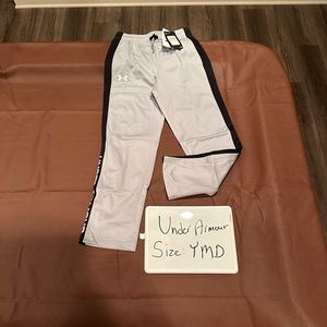UA athletic pants